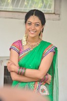 Anjali Rao Photos